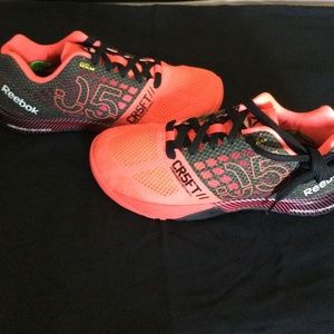Reebok CrossFit Nano 5.0